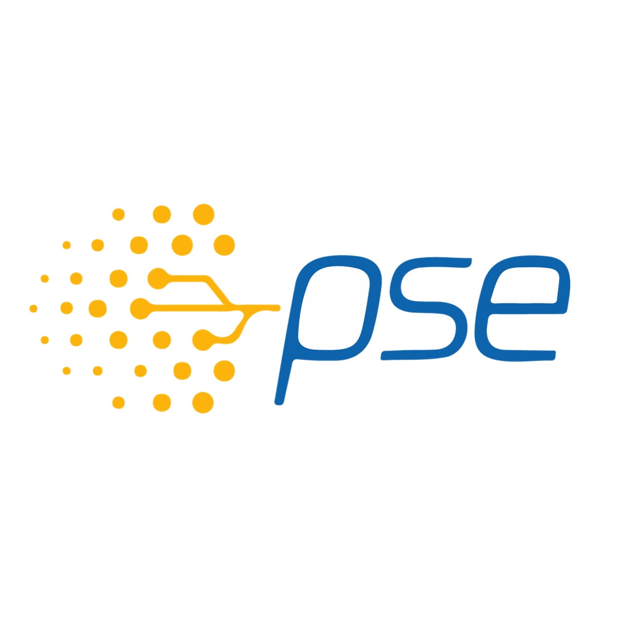 Logo PSE