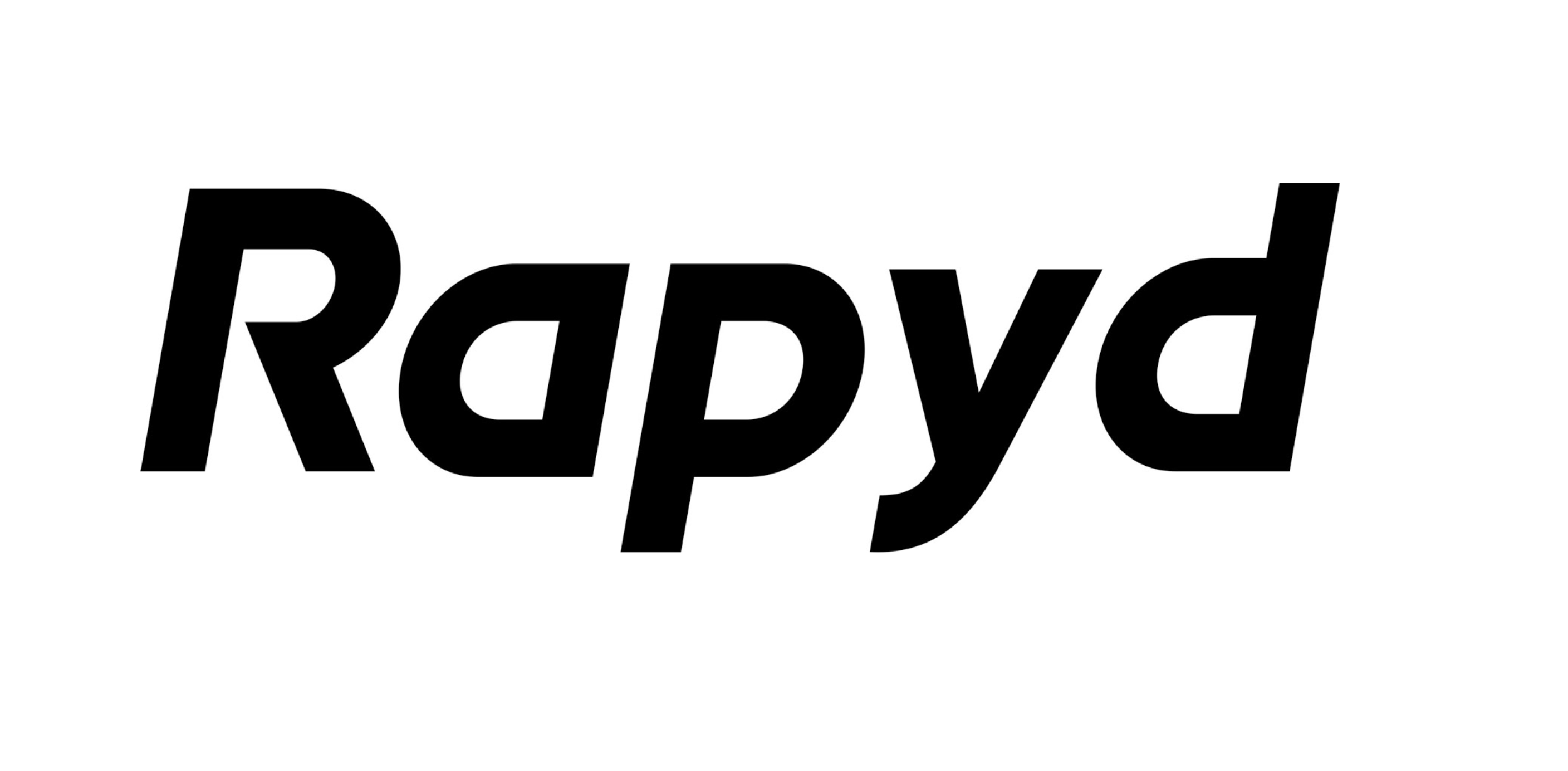 Logo Rapyd